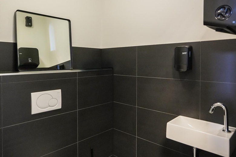 Bedrijfsruimte Oss - Landweerstraat-Zuid 97 U - Foto 9