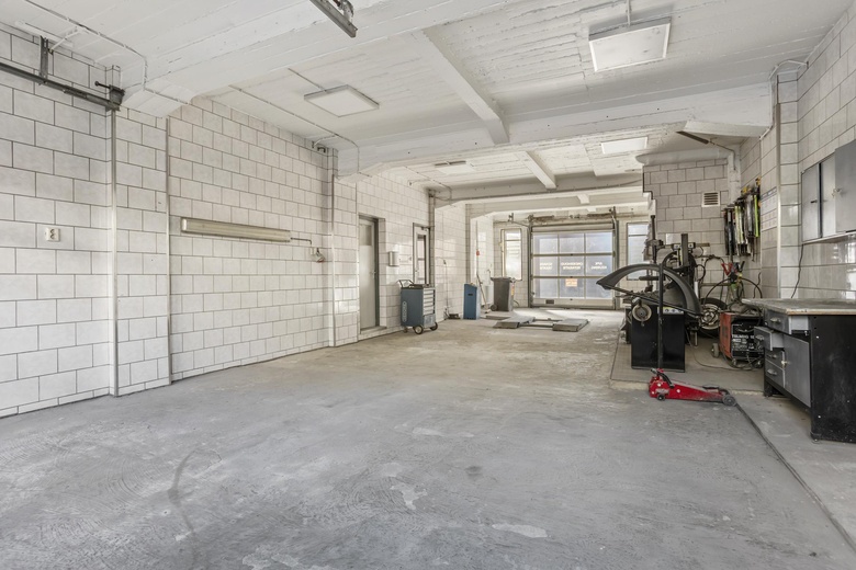 Bedrijfsruimte Den Haag - Jan Wapstraat 15 - Foto 6