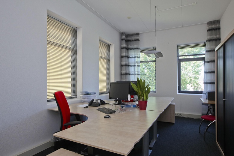 KantoorruimteaanAbe Lenstra boulevard 34<br/> inHeerenveen KantoorruimteaanAbe Lenstra boulevard 34<br/> inHeerenveen