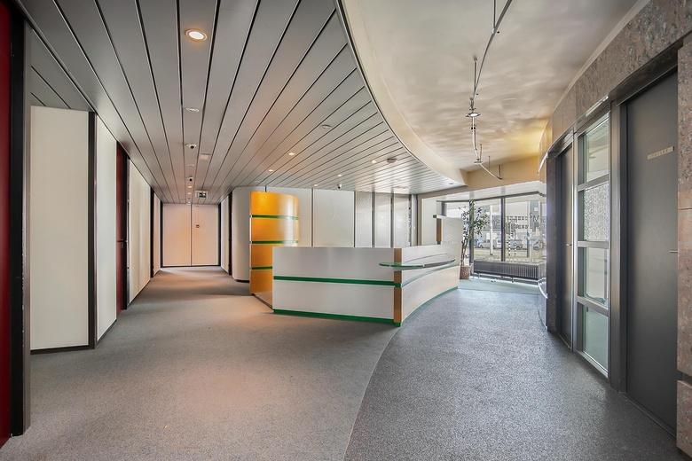 KantoorruimteaanFellenoord 39<br/> inEindhoven