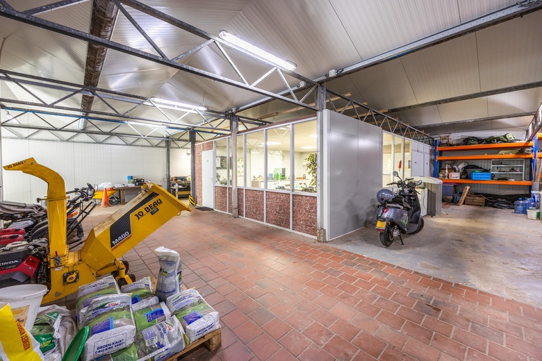 BedrijfsruimteaanSir Winston Churchillln 231<br/> inRijswijk