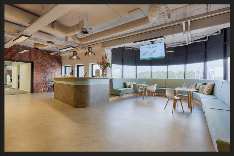 KantoorruimteaanPatrijsweg 4<br/> inRijswijk