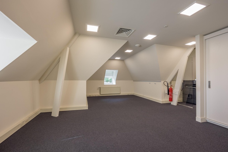 KantoorruimteaanKoningin Wilhelminalaan 23<br/> inAmersfoort KantoorruimteaanKoningin Wilhelminalaan 23<br/> inAmersfoort