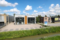 Bedrijfsruimte Druten - Industrieweg 39 1 - Foto 5