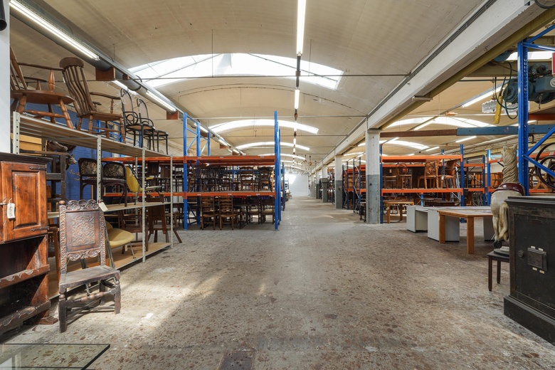 Bedrijfsruimte Tilburg - Petrus Loosjesstraat 9 a - Foto 19