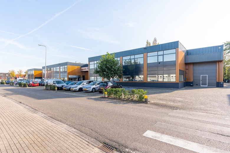KantoorruimteaanDemkaweg 11<br/> inUtrecht KantoorruimteaanDemkaweg 11<br/> inUtrecht