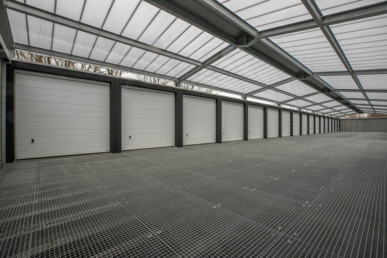 BedrijfsruimteaanArthurweg 71 - 163<br/> inRotterdam BedrijfsruimteaanArthurweg 71 - 163<br/> inRotterdam