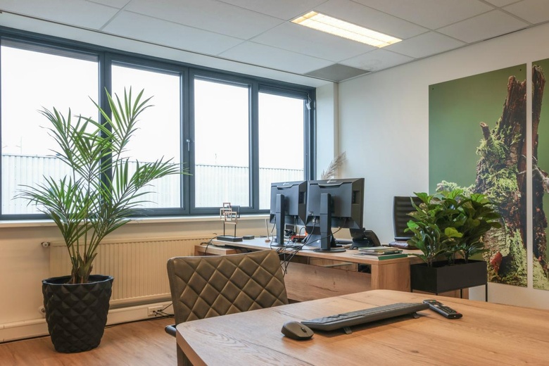 Bedrijfsruimte Zoetermeer - Kryptonstraat 15 - Foto 18