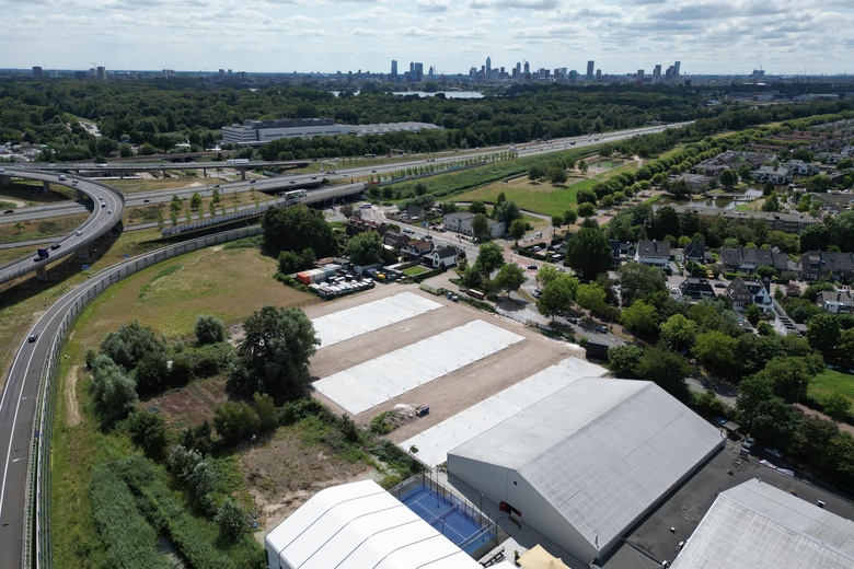 Bedrijfsruimte Rotterdam - Terbregseweg 111 - Foto 2