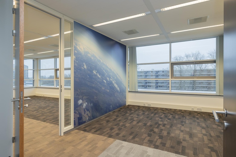 KantoorruimteaanMendelweg 30<br/> inLeiden