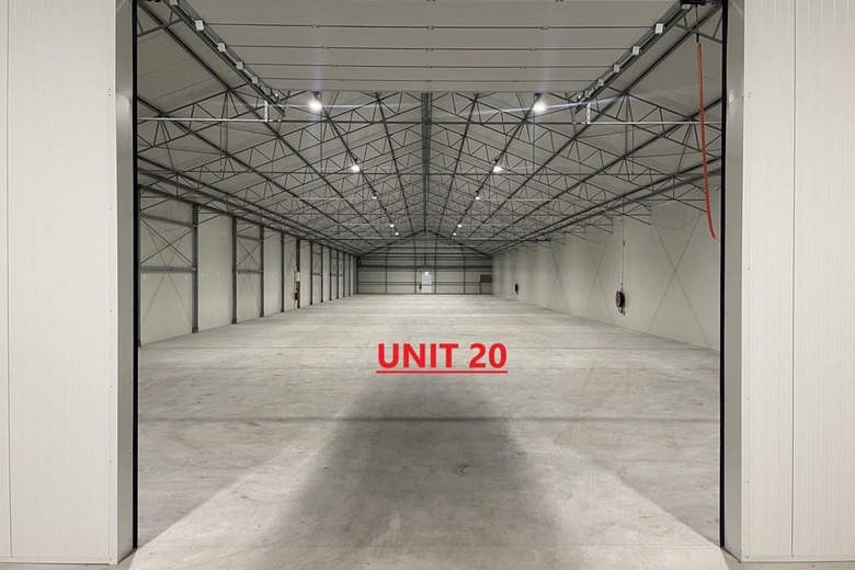 BedrijfsruimteaanOosteinderweg 457 L<br/> inAalsmeer