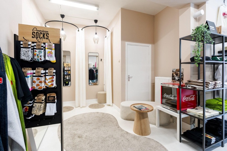 WinkelruimteaanJodenstraat 23<br/> inVenlo