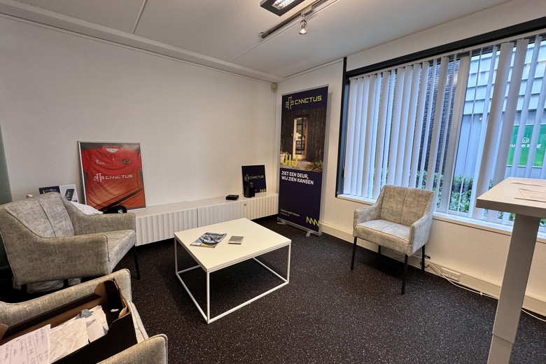 KantoorruimteaanEdvard Munchweg 107<br/> inAlmere