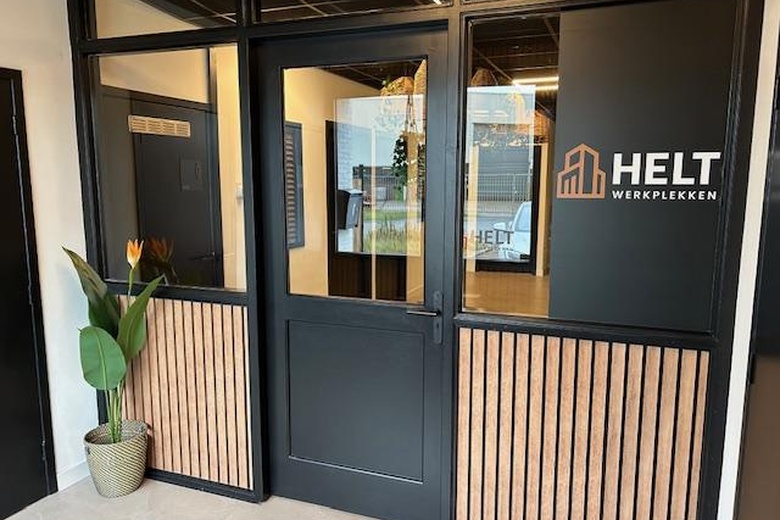 KantoorruimteaanKaapweg 1<br/> inMeppel