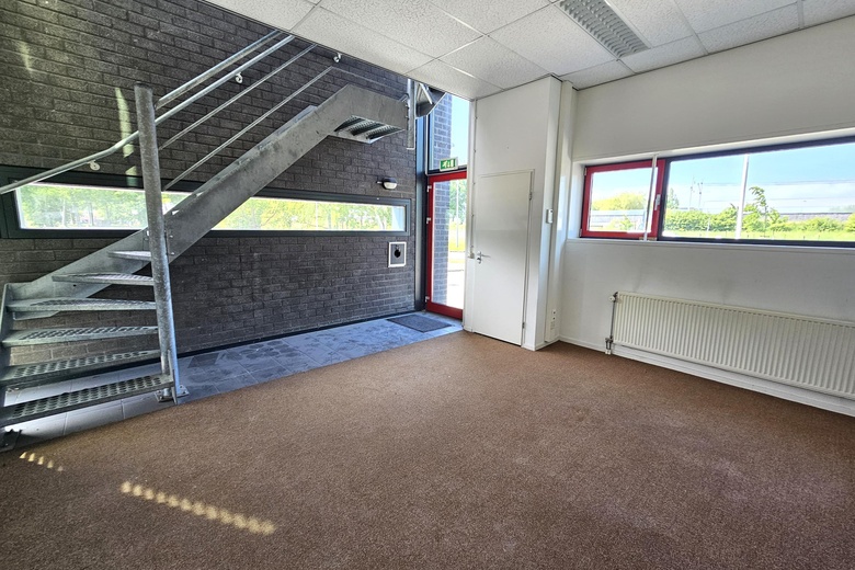 BedrijfsruimteaanDe Binderij 42<br/> inAlmere