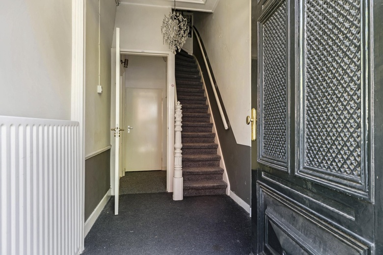 Kantoorruimteaanvan Berchenstraat 4<br/> inNijmegen