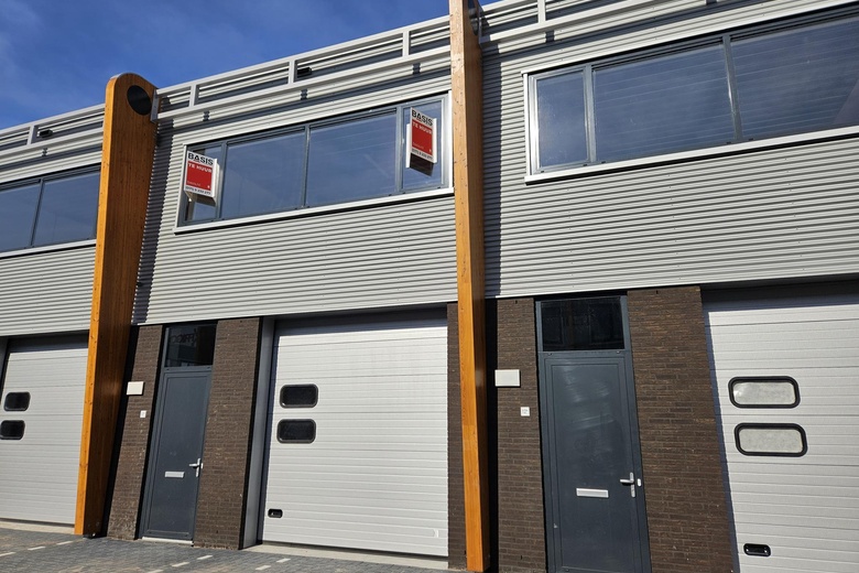 BedrijfsruimteaanIndustrieweg 12 M<br/> inZoeterwoude BedrijfsruimteaanIndustrieweg 12 M<br/> inZoeterwoude