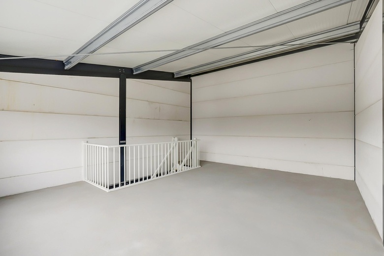 BedrijfsruimteaanDirk Verheulweg 2 F 3<br/> inWaddinxveen