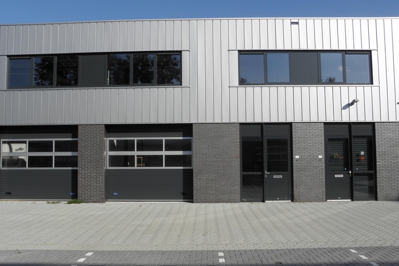 Bedrijfsruimte Amersfoort - Uraniumweg 37 - Foto 11