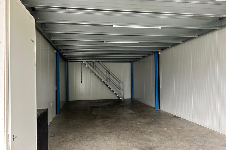 Bedrijfsruimte Almelo - Slachthuiskade 2 a 13 - Foto 6