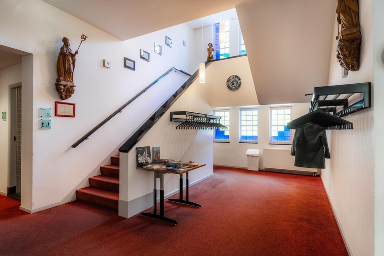 KantoorruimteaanZilkerduinweg 375<br/> inVogelenzang