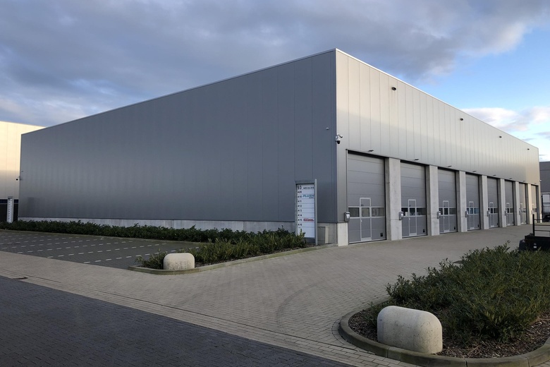 Bekijk foto 1 van Molensingel 93 A 01