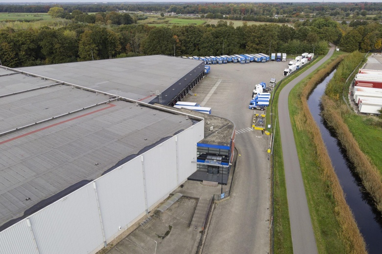 BedrijfsruimteaanMarga Klompéweg 11<br/> inTilburg