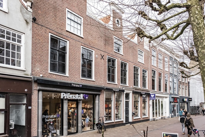 WinkelruimteaanGrote Houtstraat 124<br/> inHaarlem