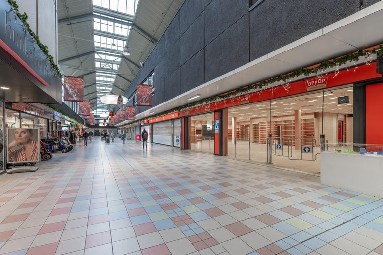Winkelruimte Haarlem - Rivièradreef 25 - Foto 19