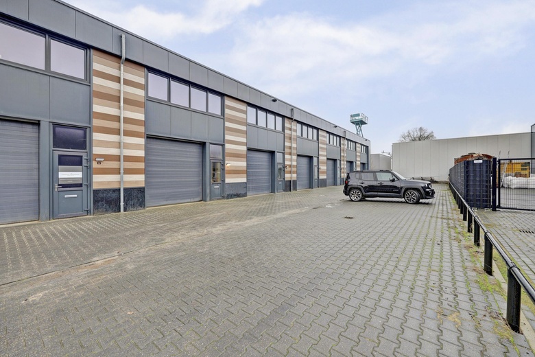 BedrijfsruimteaanMarconiweg 18 e 0004<br/> inNunspeet