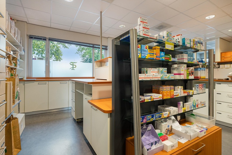 KantoorruimteaanDe Aanleg 9<br/> inGeesteren