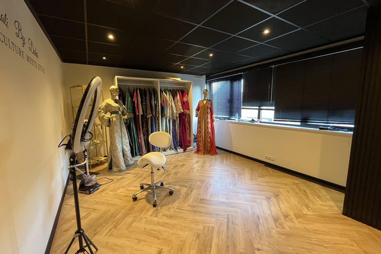 Bedrijfsruimte Utrecht - Overvliet 40 - Foto 10