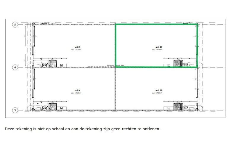 BedrijfsruimteaanIndustrieweg 4 j<br/> inElst