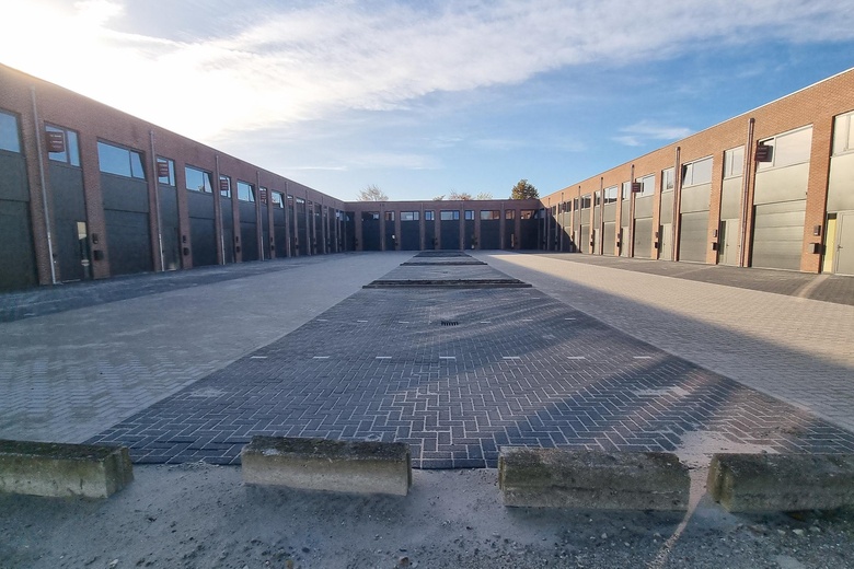 BedrijfsruimteaanMarkerkant 13 146<br/> inAlmere