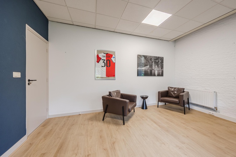 KantoorruimteaanPasteurlaan 1<br/> inBergen op Zoom