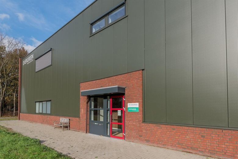 KantoorruimteaanP.C. Staalweg 12<br/> inBilthoven