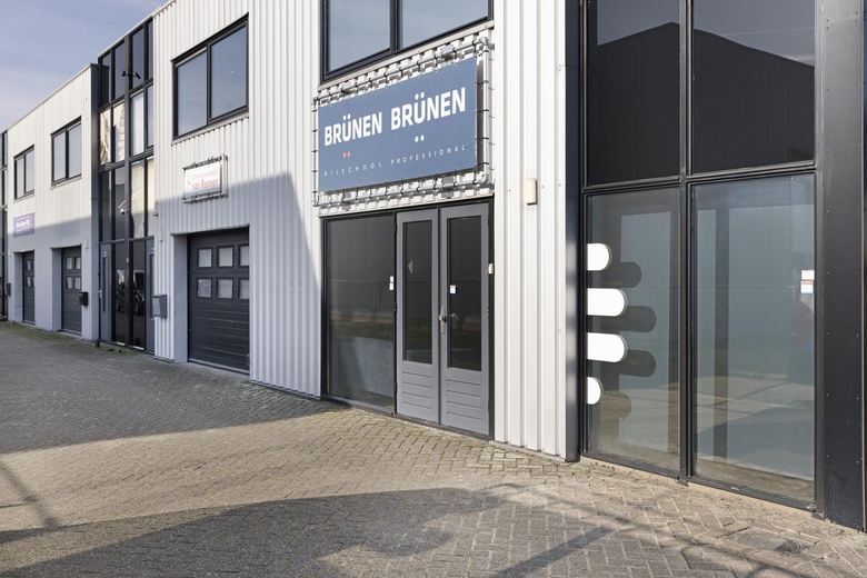 KantoorruimteaanBedrijvenpark Twente 165 a<br/> inAlmelo KantoorruimteaanBedrijvenpark Twente 165 a<br/> inAlmelo