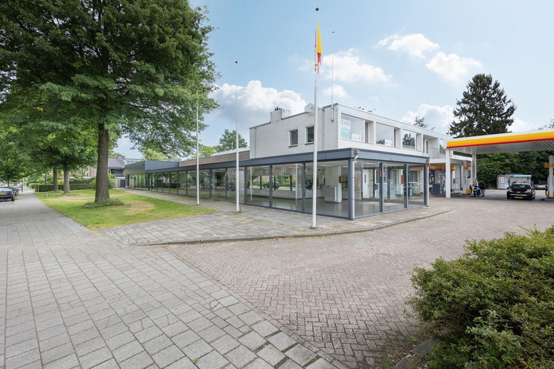 BedrijfsruimteaanEindhovenseweg 6 - 8<br/> inGeldrop