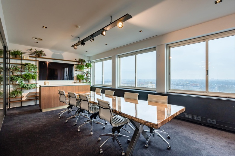 KantoorruimteaanKoningin Wilhelminaplein 13<br/> inAmsterdam