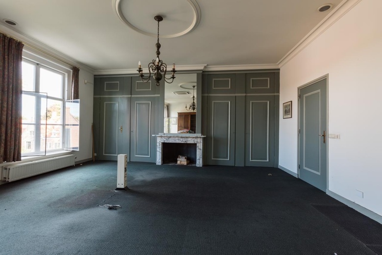 KantoorruimteaanDam 21<br/> inMiddelburg