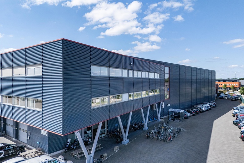 Bedrijfsruimte Wijchen - Bijsterhuizen 2401 - Foto 12