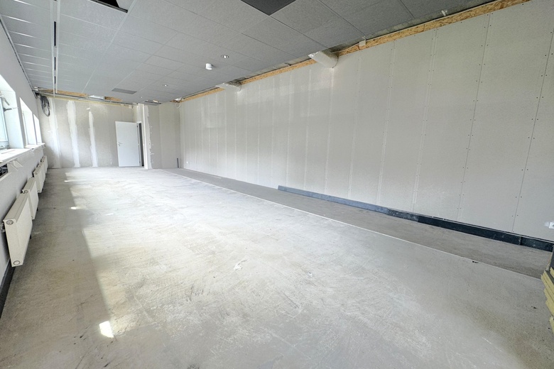 KantoorruimteaanTransistorstraat 24<br/> inAlmere KantoorruimteaanTransistorstraat 24<br/> inAlmere