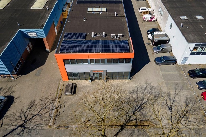 KantoorruimteaanTurbinestraat 8 C1<br/> inVeenendaal