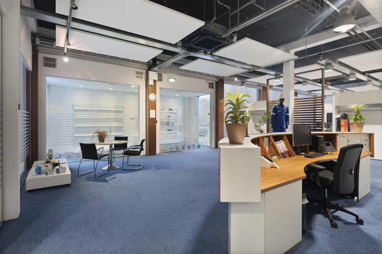 BedrijfsruimteaanMandenmakerstraat 45<br/> inHoogvliet