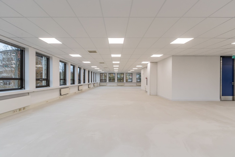 KantoorruimteaanMarathon 2<br/> inHilversum