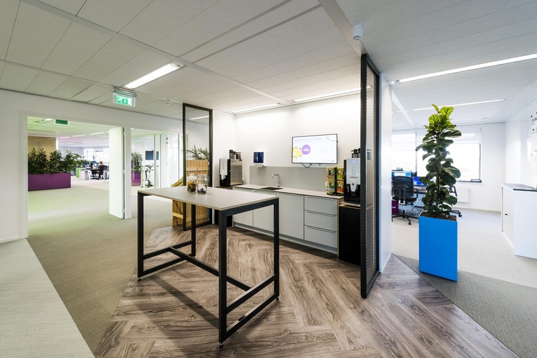 KantoorruimteaanMeander 825<br/> inArnhem KantoorruimteaanMeander 825<br/> inArnhem