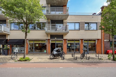Winkelruimte te koop Zeist - Steynlaan 4