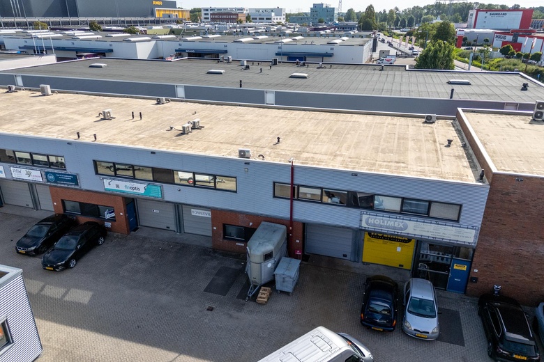 Bedrijfsruimte Nieuwegein - De Liesbosch 8 C - Foto 30