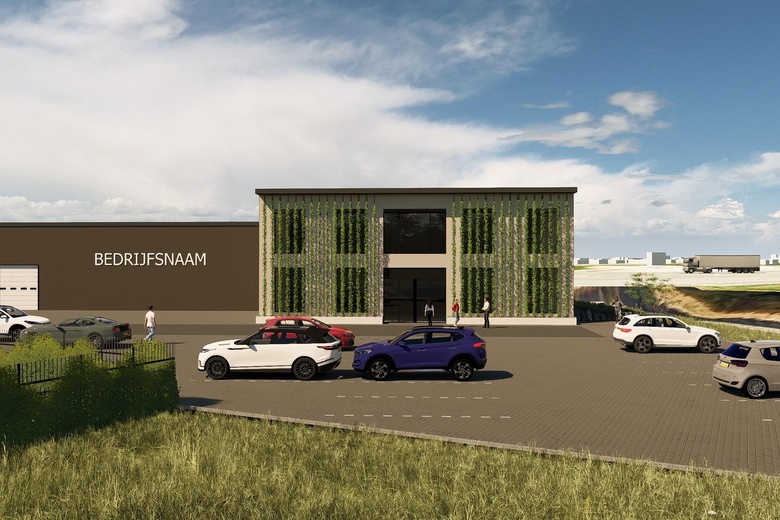 BedrijfsruimteaanHanzeboulevard 0 ong<br/> inAmersfoort