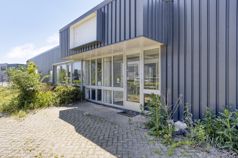 BedrijfsruimteaanUiterwaardenstraat 7<br/> inElburg